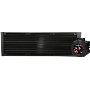 Thermalright Core Vision 360 BLACK X